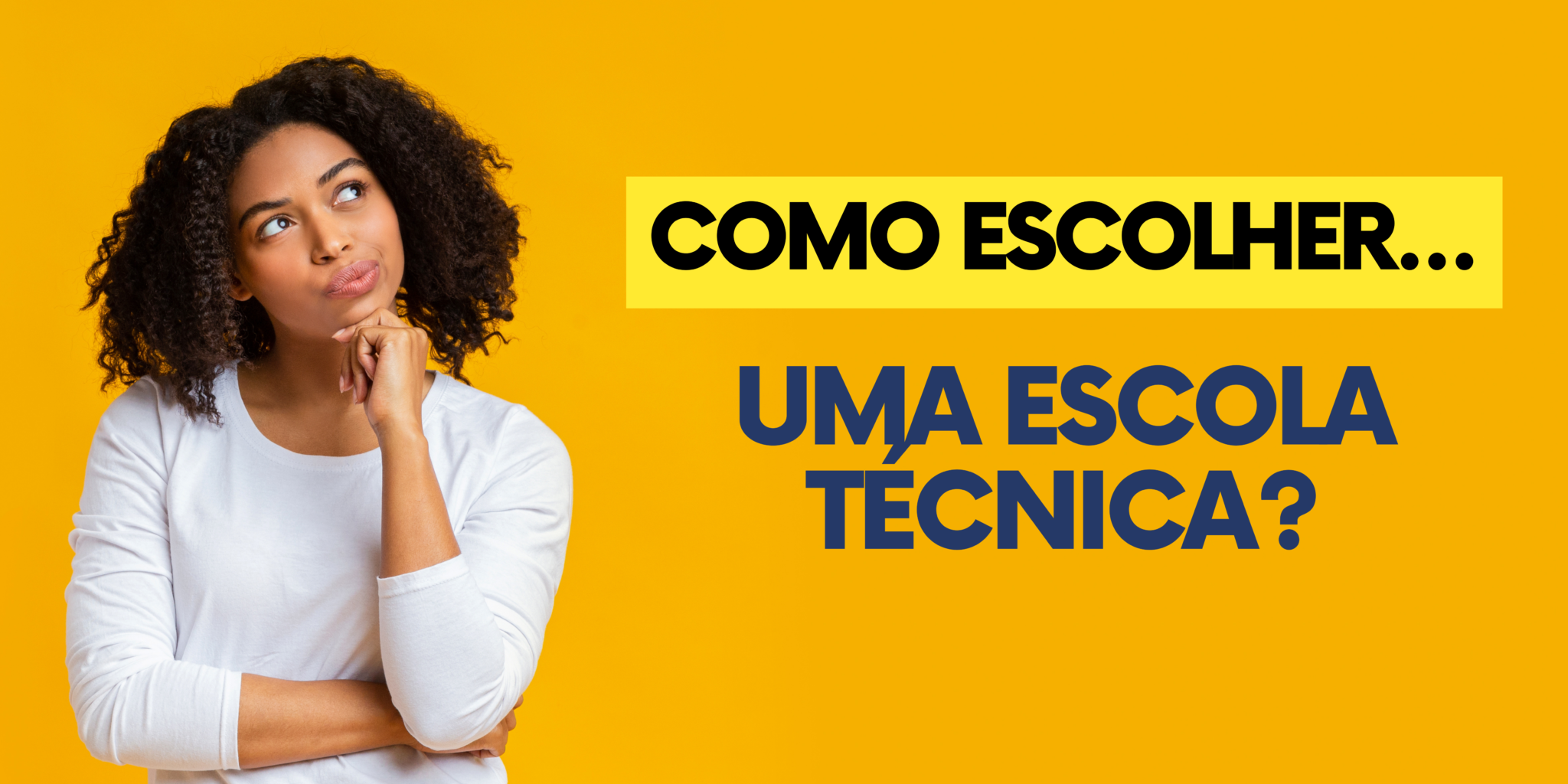 Como escolher uma escola técnica? – Colégio Vicente Lessa